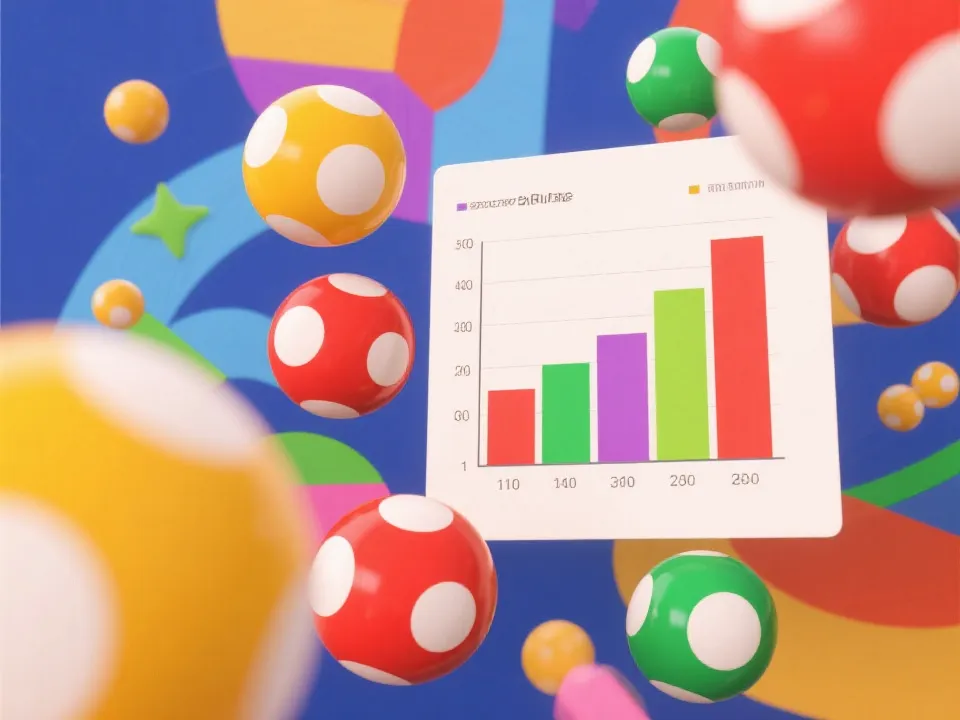 彩票数据与开奖资讯插图